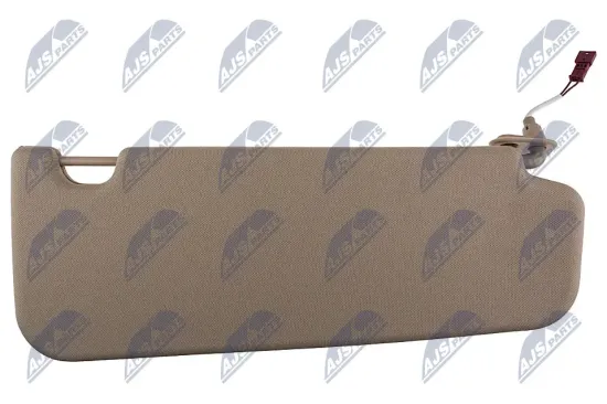 Sonnenblende links NTY EZC-BM-404 Bild Sonnenblende links NTY EZC-BM-404