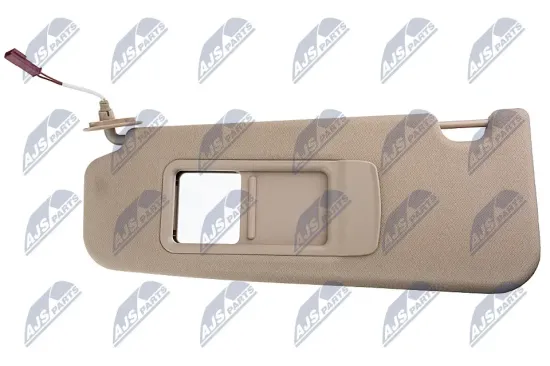 Sonnenblende links NTY EZC-BM-404 Bild Sonnenblende links NTY EZC-BM-404