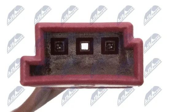 Sonnenblende links NTY EZC-BM-404 Bild Sonnenblende links NTY EZC-BM-404