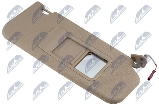 Sonnenblende rechts NTY EZC-BM-405 Bild Sonnenblende rechts NTY EZC-BM-405