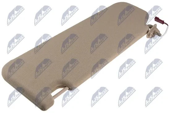 Sonnenblende rechts NTY EZC-BM-405 Bild Sonnenblende rechts NTY EZC-BM-405