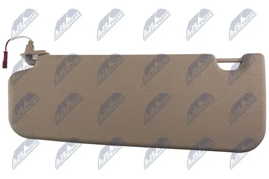 Sonnenblende rechts NTY EZC-BM-405 Bild Sonnenblende rechts NTY EZC-BM-405