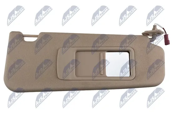 Sonnenblende rechts NTY EZC-BM-405 Bild Sonnenblende rechts NTY EZC-BM-405