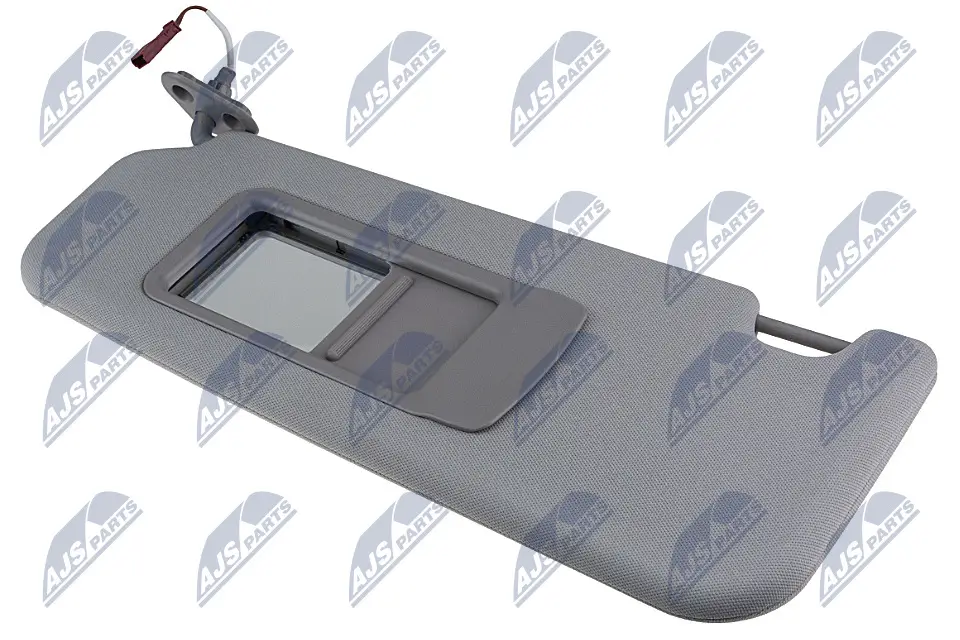 Sonnenblende links NTY EZC-BM-406