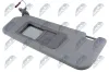 Sonnenblende links NTY EZC-BM-406 Bild Sonnenblende links NTY EZC-BM-406
