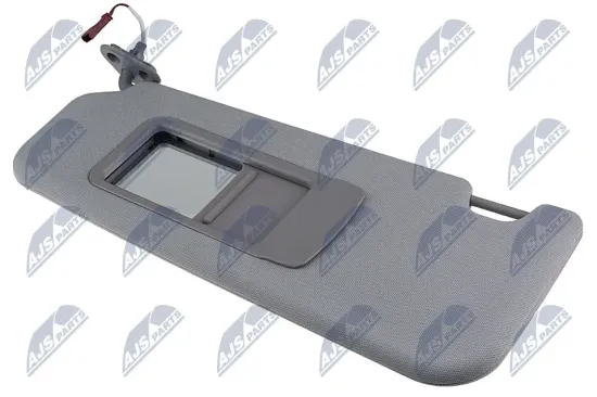 Sonnenblende links NTY EZC-BM-406 Bild Sonnenblende links NTY EZC-BM-406