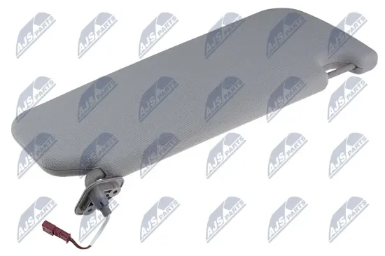Sonnenblende links NTY EZC-BM-406 Bild Sonnenblende links NTY EZC-BM-406