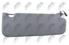 Sonnenblende links NTY EZC-BM-406 Bild Sonnenblende links NTY EZC-BM-406