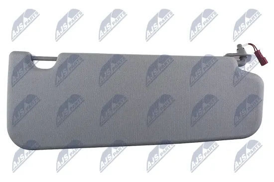 Sonnenblende links NTY EZC-BM-406 Bild Sonnenblende links NTY EZC-BM-406