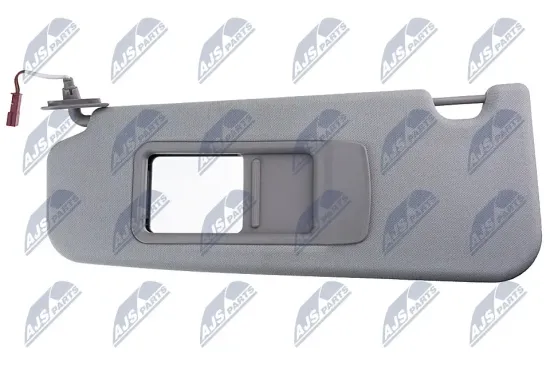 Sonnenblende links NTY EZC-BM-406 Bild Sonnenblende links NTY EZC-BM-406