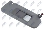Sonnenblende rechts NTY EZC-BM-407