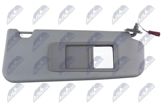Sonnenblende rechts NTY EZC-BM-407 Bild Sonnenblende rechts NTY EZC-BM-407