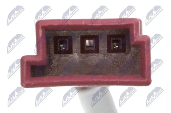 Sonnenblende rechts NTY EZC-BM-407 Bild Sonnenblende rechts NTY EZC-BM-407
