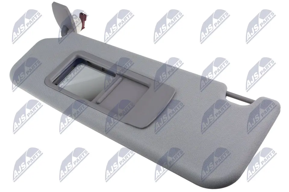 Sonnenblende links NTY EZC-BM-408