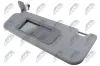 Sonnenblende links links NTY EZC-BM-408 Bild Sonnenblende links links NTY EZC-BM-408