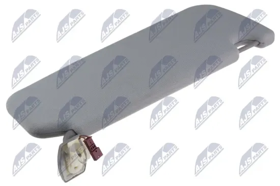 Sonnenblende links links NTY EZC-BM-408 Bild Sonnenblende links links NTY EZC-BM-408