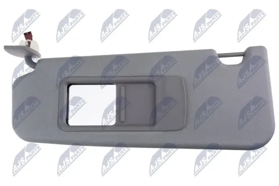 Sonnenblende links links NTY EZC-BM-408 Bild Sonnenblende links links NTY EZC-BM-408
