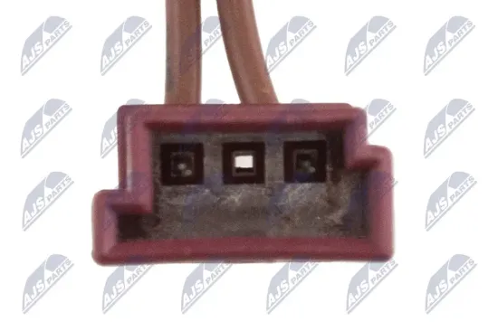 Sonnenblende links links NTY EZC-BM-408 Bild Sonnenblende links links NTY EZC-BM-408