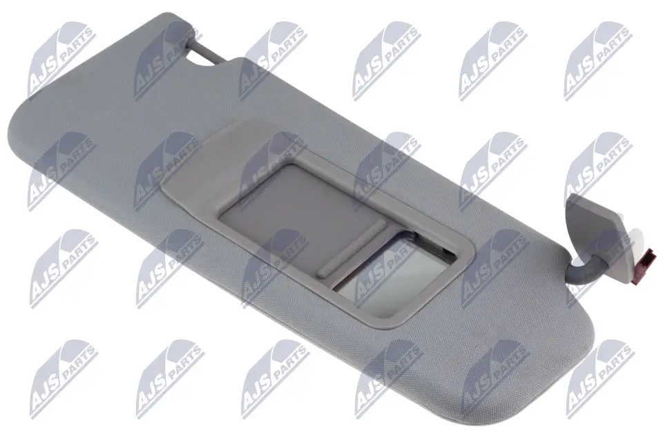 Sonnenblende rechts NTY EZC-BM-409