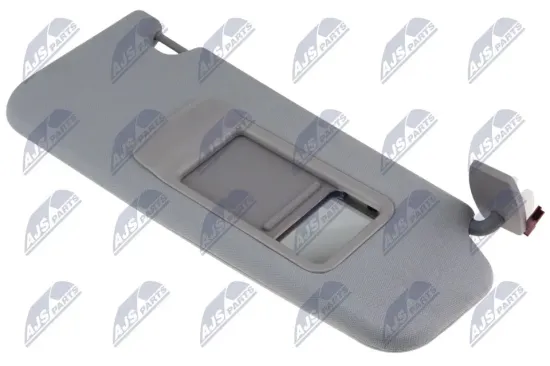 Sonnenblende rechts NTY EZC-BM-409 Bild Sonnenblende rechts NTY EZC-BM-409