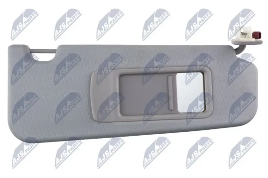 Sonnenblende rechts NTY EZC-BM-409 Bild Sonnenblende rechts NTY EZC-BM-409