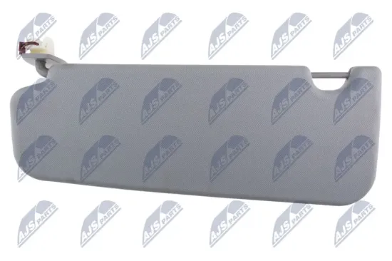 Sonnenblende rechts NTY EZC-BM-409 Bild Sonnenblende rechts NTY EZC-BM-409