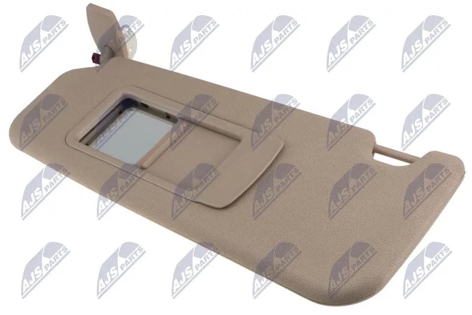 Sonnenblende links NTY EZC-BM-410