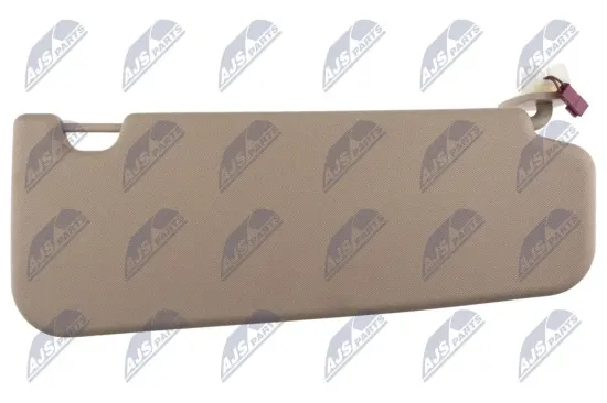 Sonnenblende links NTY EZC-BM-410 Bild Sonnenblende links NTY EZC-BM-410