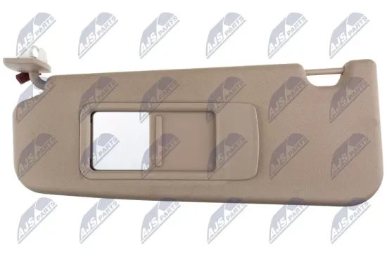 Sonnenblende links NTY EZC-BM-410 Bild Sonnenblende links NTY EZC-BM-410