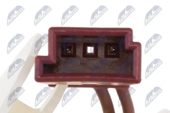 Sonnenblende links NTY EZC-BM-410 Bild Sonnenblende links NTY EZC-BM-410