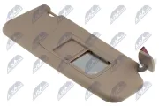 Sonnenblende rechts NTY EZC-BM-411