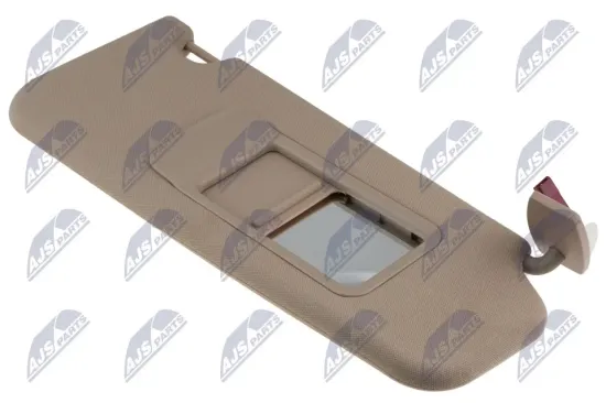 Sonnenblende rechts NTY EZC-BM-411 Bild Sonnenblende rechts NTY EZC-BM-411