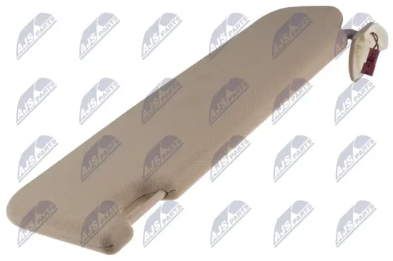 Sonnenblende rechts NTY EZC-BM-411 Bild Sonnenblende rechts NTY EZC-BM-411