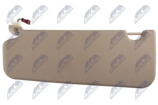 Sonnenblende rechts NTY EZC-BM-411 Bild Sonnenblende rechts NTY EZC-BM-411