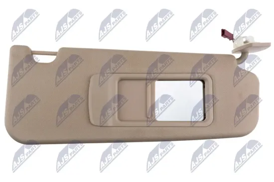 Sonnenblende rechts NTY EZC-BM-411 Bild Sonnenblende rechts NTY EZC-BM-411