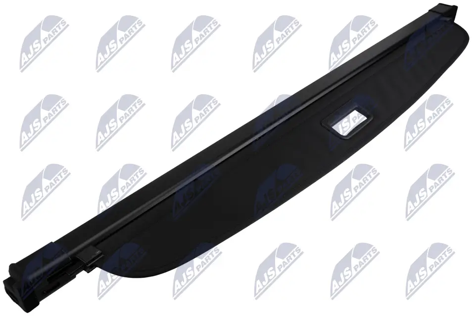 Laderaumabdeckung NTY EZC-BM-413