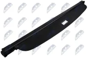 Laderaumabdeckung NTY EZC-BM-413