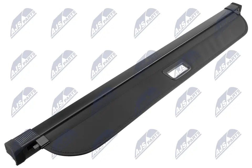 Koffer-/Laderaumklappe NTY EZC-BM-415