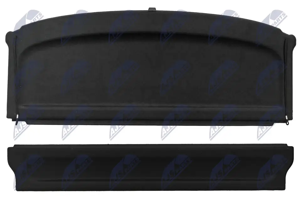 Laderaumabdeckung NTY EZC-BM-416