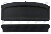 Laderaumabdeckung NTY EZC-BM-416