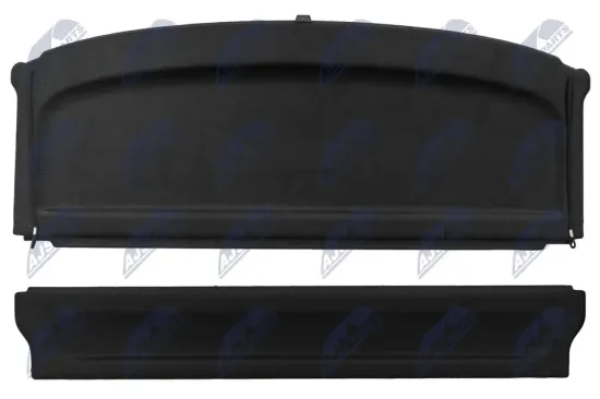 Laderaumabdeckung NTY EZC-BM-416 Bild Laderaumabdeckung NTY EZC-BM-416