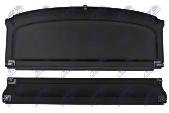 Laderaumabdeckung NTY EZC-BM-416 Bild Laderaumabdeckung NTY EZC-BM-416