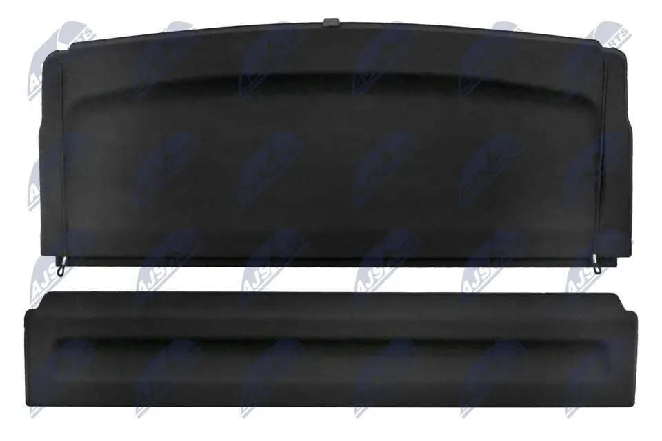 Laderaumabdeckung NTY EZC-BM-417