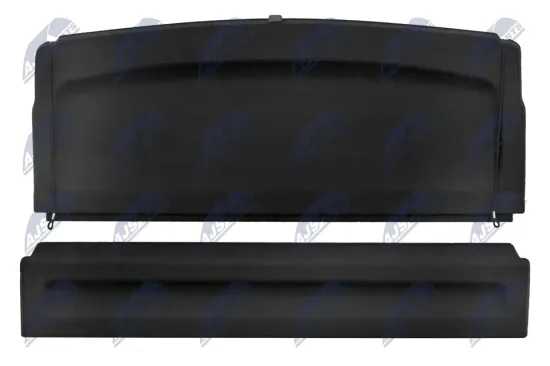 Laderaumabdeckung NTY EZC-BM-417 Bild Laderaumabdeckung NTY EZC-BM-417