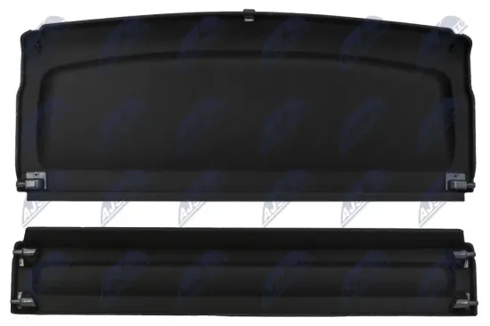 Laderaumabdeckung NTY EZC-BM-417 Bild Laderaumabdeckung NTY EZC-BM-417