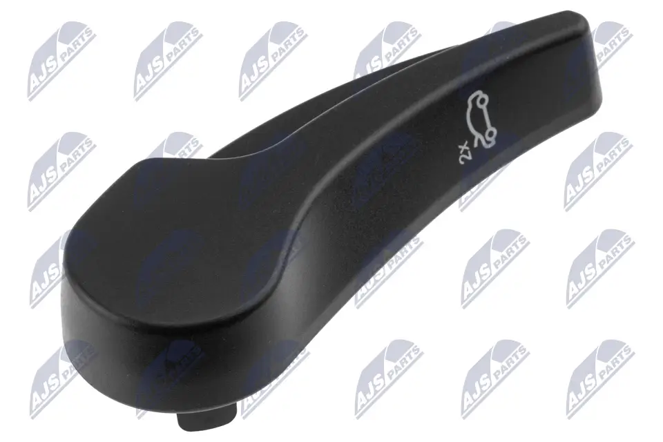 Griff, Motorhaubenentriegelung NTY EZC-BM-419