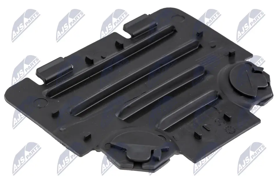 Verkleidung, Radhaus vorne links NTY EZC-BM-424