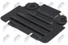 Verkleidung, Radhaus vorne links NTY EZC-BM-424 Bild Verkleidung, Radhaus vorne links NTY EZC-BM-424