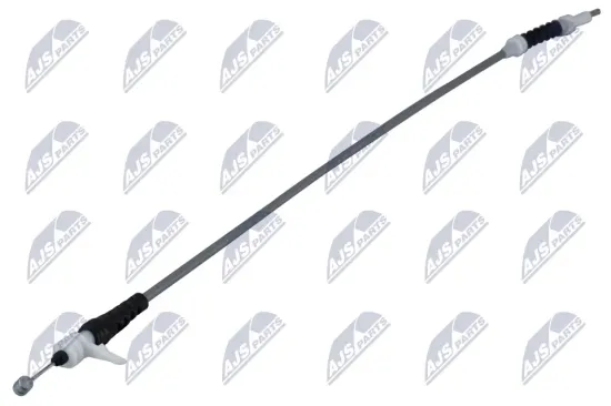 Seilzug, Türentriegelung vorne links vorne rechts NTY EZC-BM-427 Bild Seilzug, Türentriegelung vorne links vorne rechts NTY EZC-BM-427