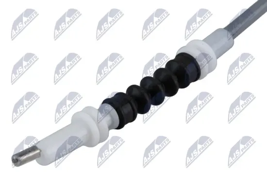 Seilzug, Türentriegelung vorne links vorne rechts NTY EZC-BM-427 Bild Seilzug, Türentriegelung vorne links vorne rechts NTY EZC-BM-427